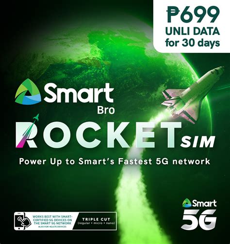 smart bro rocket sim|smart bro data sim.
